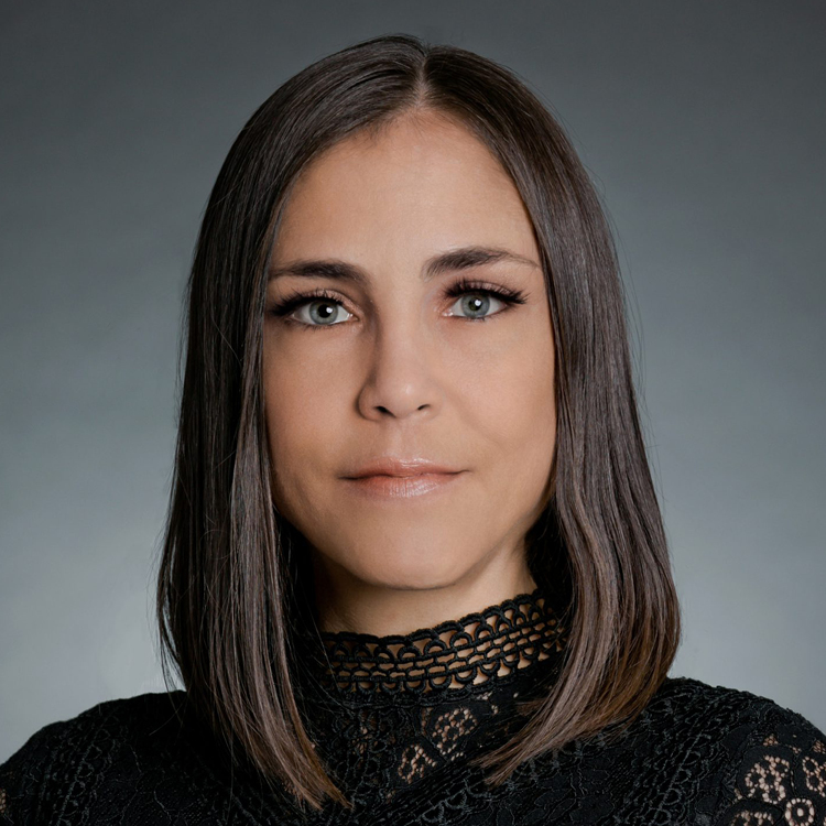 Claudia Cetto Padilla